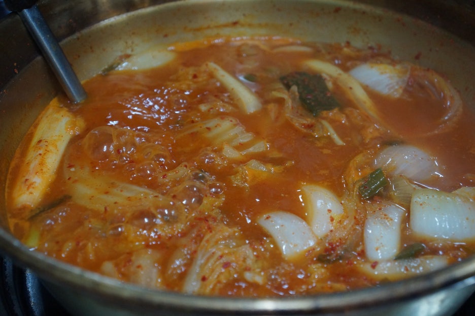 명동찌개마을 이미지