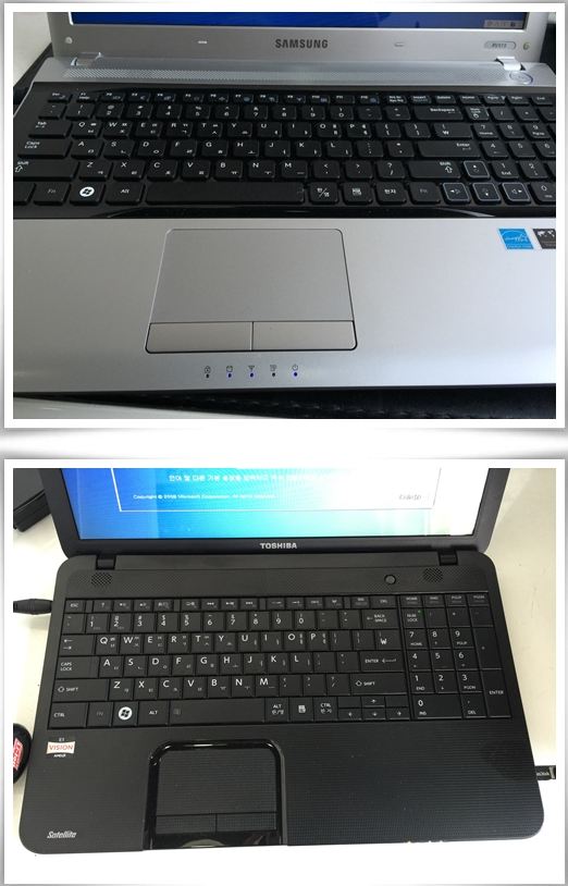 원주컴퓨터노트북수리 이미지