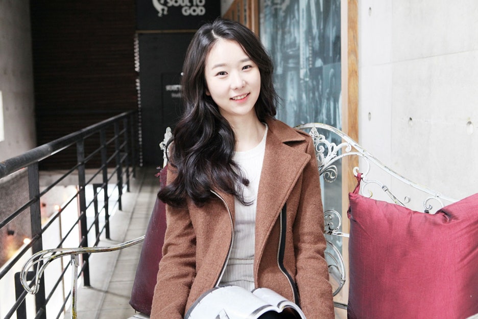 올레미용실 이미지