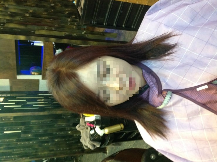 명품헤어샾 이미지