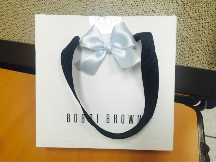 크림브라운(CREAM BROWN) 이미지