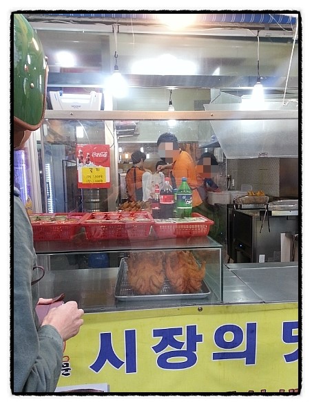 아차산통닭 이미지