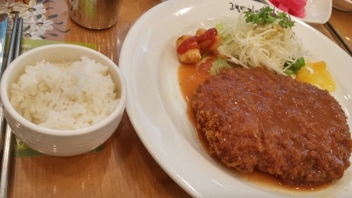 고봉민김밥인 이미지