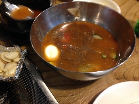 아빠고기 이미지