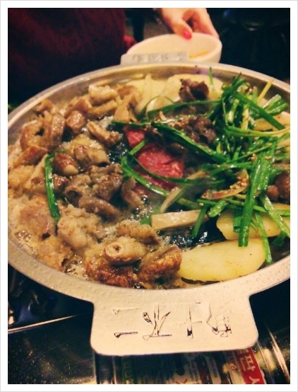 옛날막창 이미지