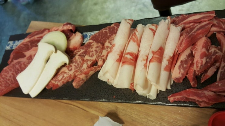 구이찌정육식당 이미지