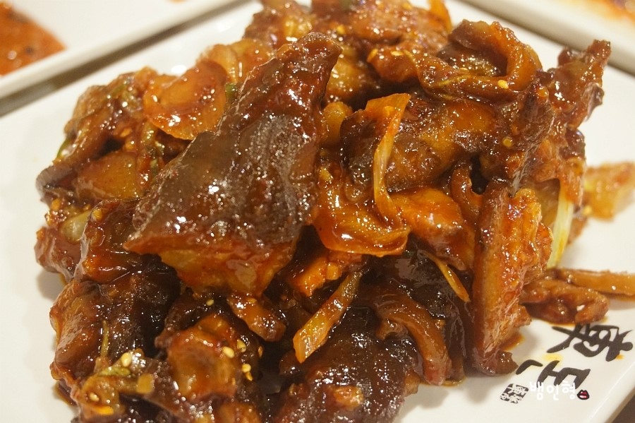 온돈족발 이미지