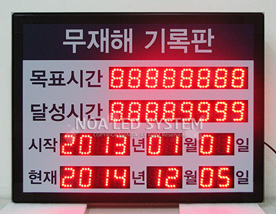 주식회사 노아엘이디 이미지