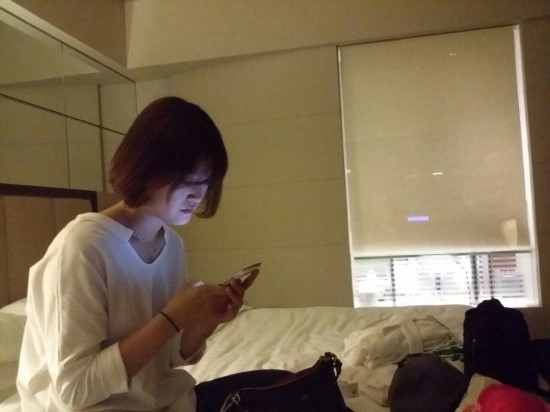 HK푸드 이미지
