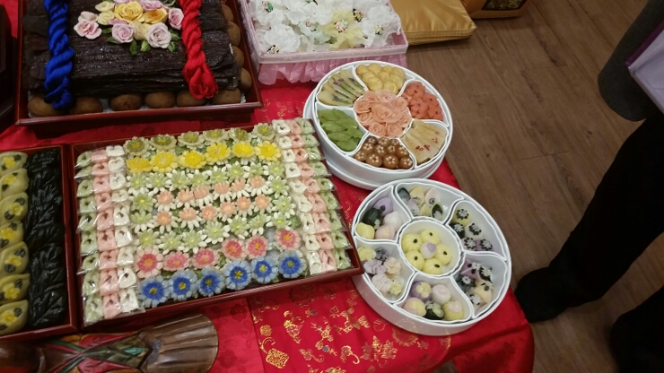 역전떡집 이미지