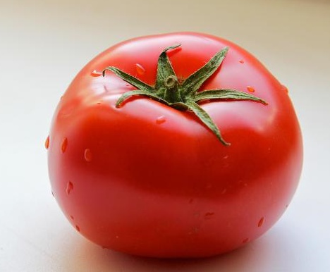 토마토 스킨케어 이미지