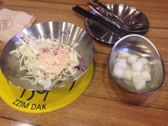 봉대박찜닭 이미지