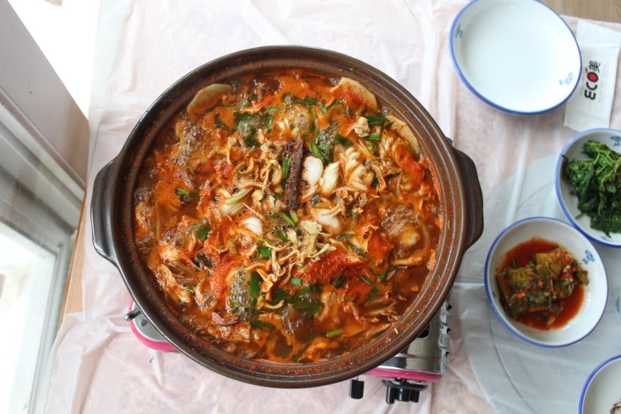 송이식당 이미지