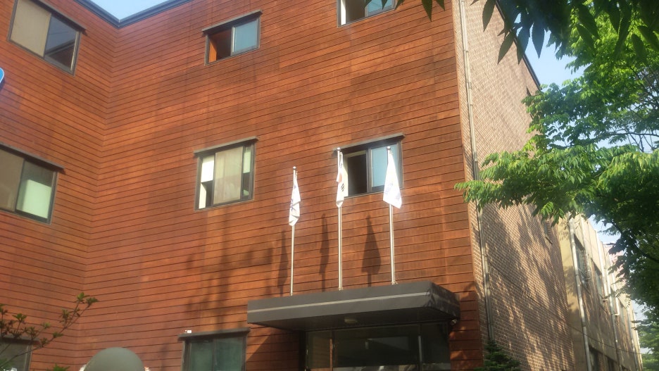 그린이에스주식회사 이미지