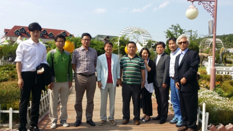 중국여행사 이미지