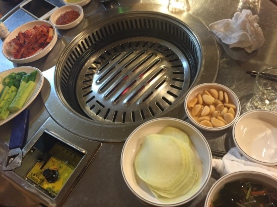 제기동 마약고기 이미지