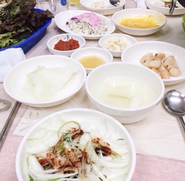 지성식육식당 이미지