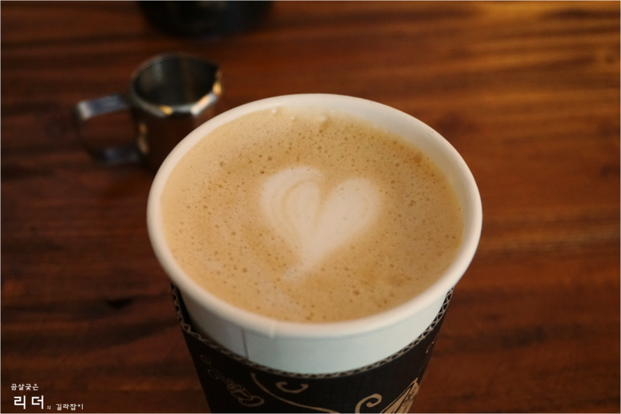 카페 4M(cafe 4M) 이미지