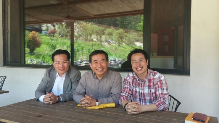 깊은산속옹달샘 이미지