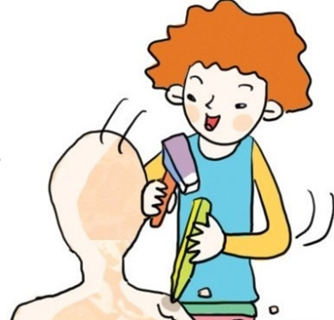 3D 모델과 절삭 수술가이드 제작 과정