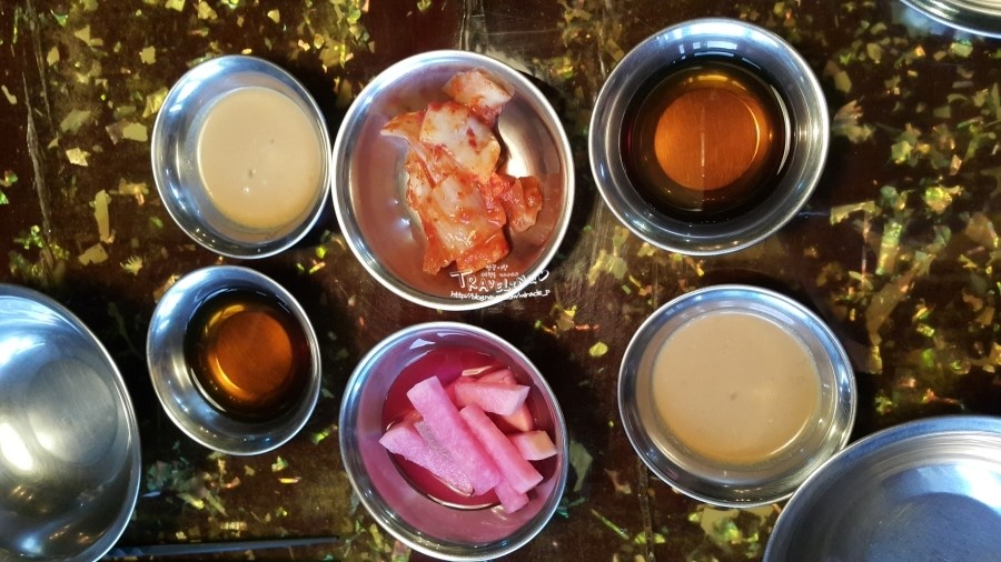 코코로창코나베 이미지
