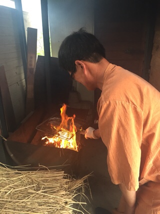 무등산주막 이미지