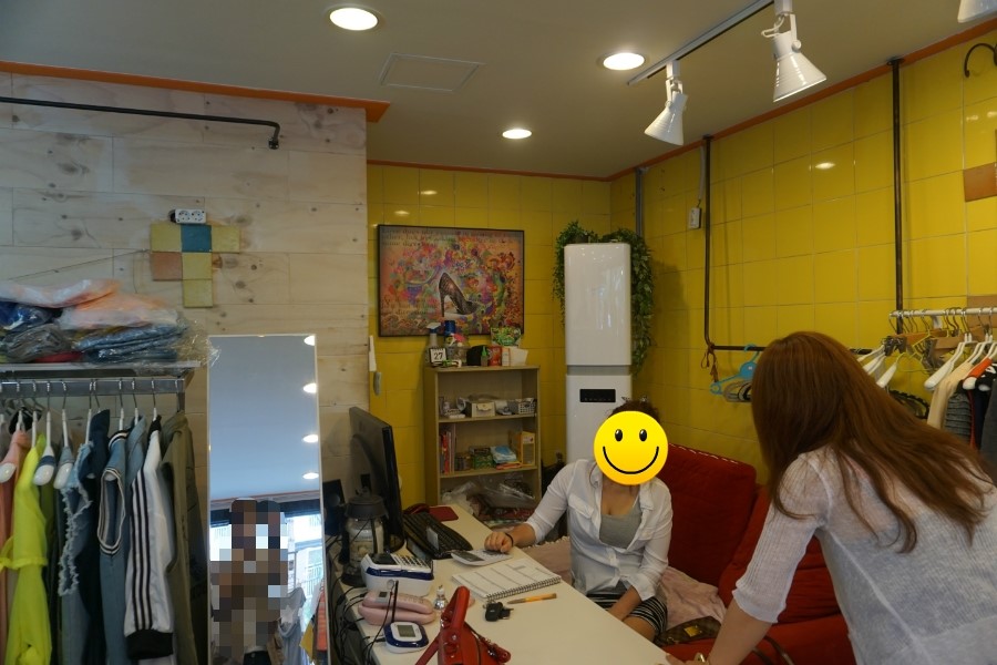 언니네옷가게 이미지