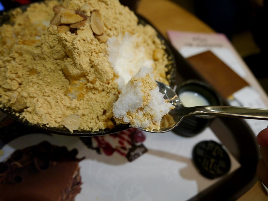 설빙둔촌역점 이미지
