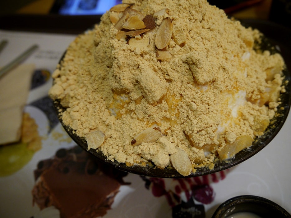 설빙둔촌역점 이미지