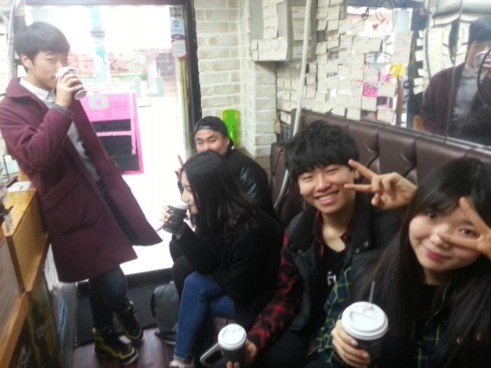 성균관무용학원 이미지