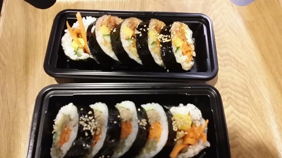 안선생김밥 이미지
