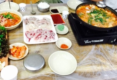 혜진횟집 이미지