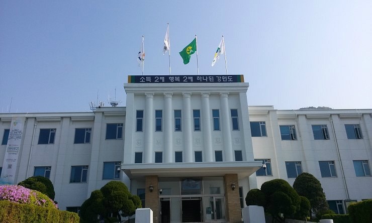 조양루 이미지