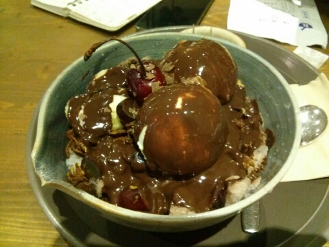 청양칼국수 이미지