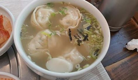 통통만두 이미지