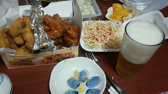 흥복식당 이미지