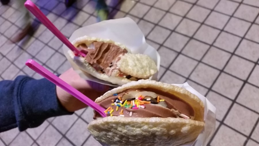 이모네와플 이미지