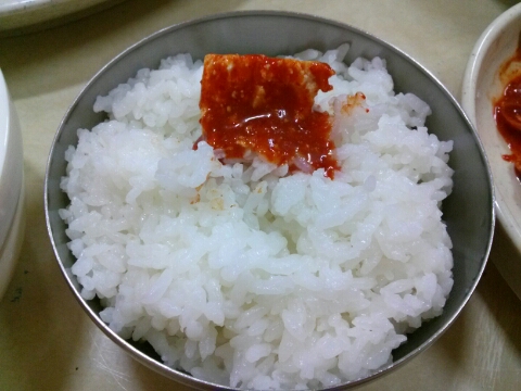 청양칼국수 이미지