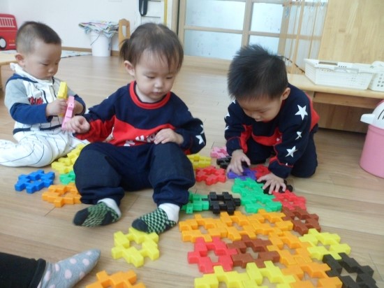 해피키즈어린이집 이미지
