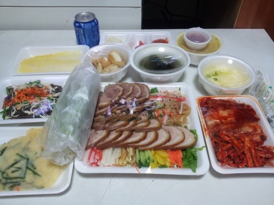 족발생각 이미지