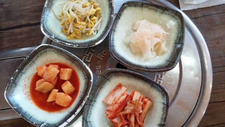 할매냉면칼국수 이미지