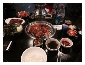 새마을밥집 이미지