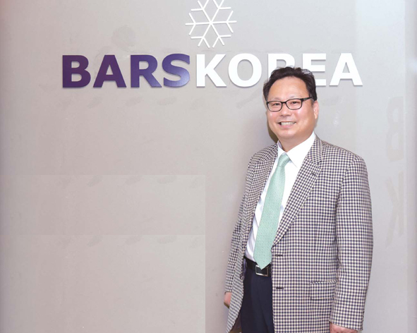 BARSKOREA 이미지