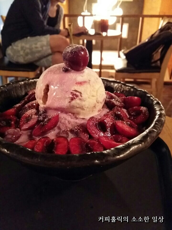 아이엠빙수 이미지