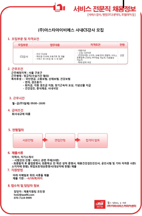 (주)아스타아이비에스 이미지