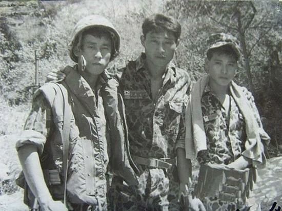 청룡명찰 이미지