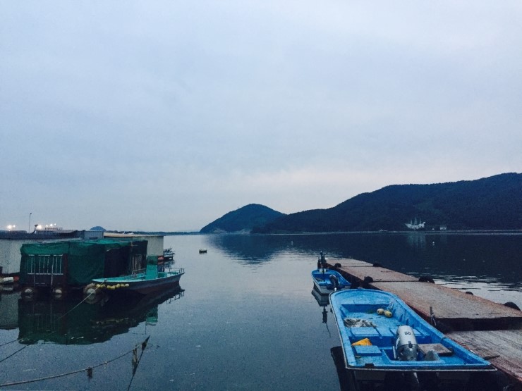 금호수산 이미지