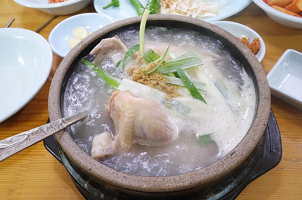 백년지기 이미지