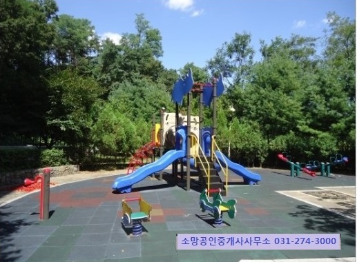 정상 조망권 이미지
