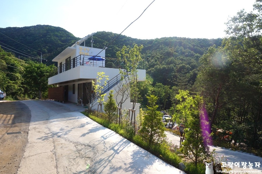 늘솔길펜션 이미지